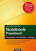 E-Book (epub) Notebook-Praxisbuch von Thomas Schirmer, Andreas Hein