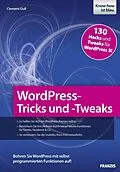 E-Book (epub) WordPress-Tricks und -Tweaks von Clemens Gull
