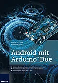 E-Book (epub) Android mit Arduino(TM) Due von Manuel di Cerbo, Andreas Rudolf