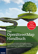 E-Book (epub) Das OpenStreetMap Handbuch von Walter Immler