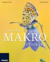 E-Book (epub) Makrofotografie von Andreas Kolossa
