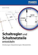 E-Book (pdf) Schaltregler und Schaltnetzteile entwickeln von Nothart Rohde