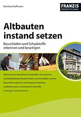 E-Book (pdf) Altbauten instand setzen von Reinhard Hoffmann