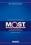 E-Book (pdf) MOST (engl.) von Prof. Dr. -Ing. Andreas Grzemba