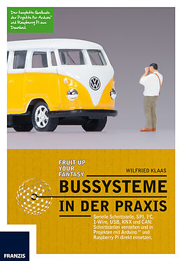 E-Book (pdf) Bussysteme in der Praxis von Wilfried Klaas