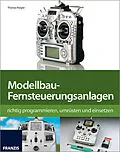 E-Book (epub) Modellbau-Fernsteuerungsanlagen von Thomas Riegler