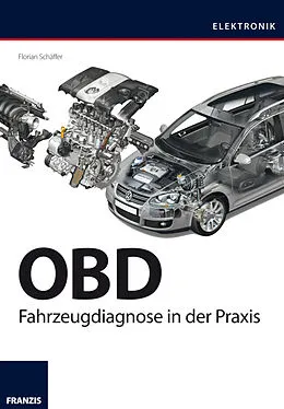E-Book (epub) OBD von Florian Schäffer