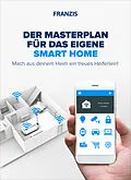 E-Book (pdf) Der Masterplan für das eigene Smart Home von Bo Hanus, Dieter Schulz, E. F. Engelhardt