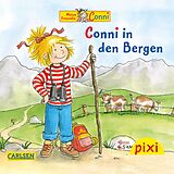 E-Book (epub) Pixi - Conni in den Bergen von Liane Schneider