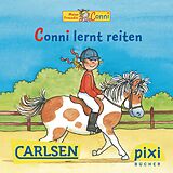 E-Book (epub) Pixi - Conni lernt reiten von Liane Schneider
