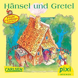 E-Book (epub) Pixi - Hänsel und Gretel von Brüder Grimm
