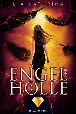 E-Book (epub) Engel der Hölle von Lia Kathrina