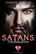 E-Book (epub) Satans Verbündeter (Hell's Love 2) von Jennifer J. Grimm