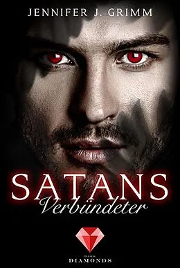 E-Book (epub) Satans Verbündeter (Hell's Love 2) von Jennifer J. Grimm