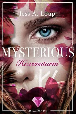 E-Book (epub) Hexensturm (Mysterious 3) von Jess A. Loup