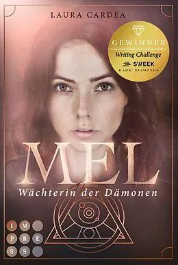 E-Book (epub) Mel  Wächterin der Dämonen von Laura Cardea