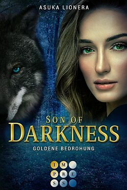 E-Book (epub) Son of Darkness 2: Goldene Bedrohung von Asuka Lionera