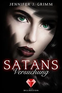 E-Book (epub) Satans Versuchung (Hell's Love 3) von Jennifer J. Grimm