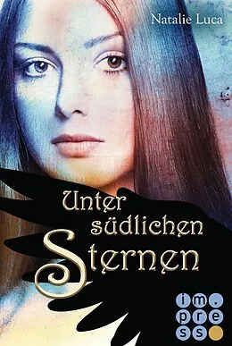E-Book (epub) Nathaniel und Victoria 5: Unter südlichen Sternen von Natalie Luca