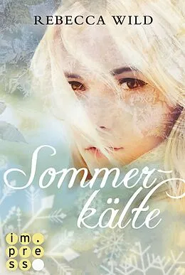 E-Book (epub) Sommerkälte (North &amp; Rae 2) von Rebecca Wild