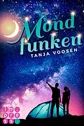 E-Book (epub) Mondfunken von Tanja Voosen