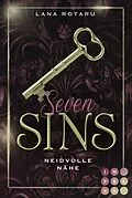 E-Book (epub) Seven Sins 4: Neidvolle Nähe von Lana Rotaru