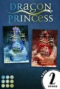 E-Book (epub) Dragon Princess: Sammelband der märchenhaften Fantasy-Serie von Teresa Sporrer