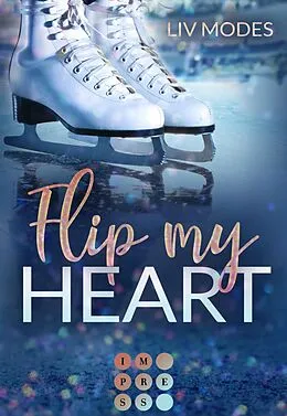 E-Book (epub) Flip my Heart von Liv Modes