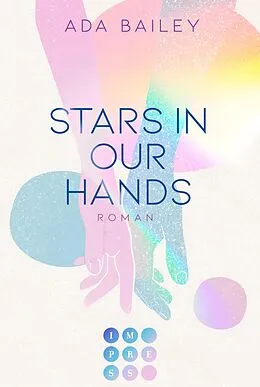 E-Book (epub) Stars in our Hands von Ada Bailey