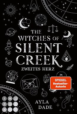 E-Book (epub) The Witches of Silent Creek 2: Zweites Herz von Ayla Dade