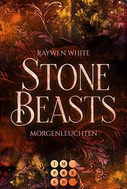 E-Book (epub) Stone Beasts 3: Morgenleuchten von Raywen White