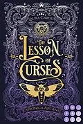 E-Book (epub) The Lesson of Curses (Chronica Arcana 1) von Laura Cardea