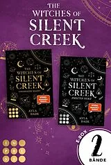 E-Book (epub) The Witches of Silent Creek: Die magische Romantasy-Dilogie in einer E-Box! von Ayla Dade