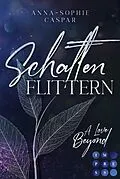 E-Book (epub) Schattenflittern. A Love Beyond von Anna-Sophie Caspar