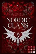 E-Book (epub) Nordic Clans 1: Mein Herz, so verloren und stolz von Asuka Lionera