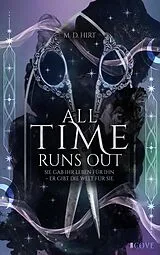 E-Book (epub) All Time Runs Out 2 von M. D. Hirt
