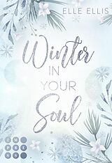 E-Book (epub) Winter in your Soul (Cosy Island 4) von Elle Ellis