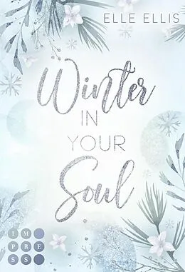E-Book (epub) Winter in your Soul (Cosy Island 4) von Elle Ellis