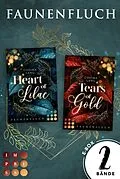 E-Book (epub) Faunenfluch: Die magische Dilogie in einem Bundle! von Cosima Lang