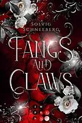 E-Book (epub) Fangs and Claws von Solvig Schneeberg