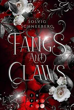 E-Book (epub) Fangs and Claws von Solvig Schneeberg