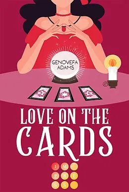 E-Book (epub) Love on the Cards von Genovefa Adams