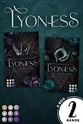 E-Book (epub) Lyoness: Die Sammelausgabe der romantischen Dilogie von Sandra Regnier