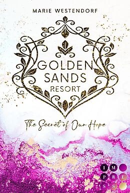 E-Book (epub) Golden Sands Resort 2: The Secret of Our Hope von Marie Westendorf