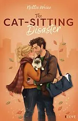 E-Book (epub) The Cat-Sitting Disaster von Nellie Weisz