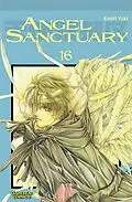 E-Book (epub) Angel Sanctuary 16 von Kaori Yuki