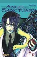 E-Book (epub) Angel Sanctuary 18 von Kaori Yuki