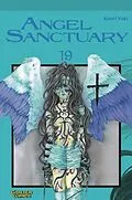 E-Book (epub) Angel Sanctuary 19 von Kaori Yuki