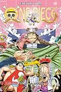 E-Book (epub) One Piece 109 von Eiichiro Oda