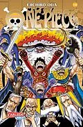 E-Book (epub) One Piece 110 von Eiichiro Oda